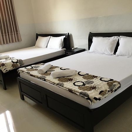 Duy Toan Guesthouse Phu Quoc Eksteriør bilde