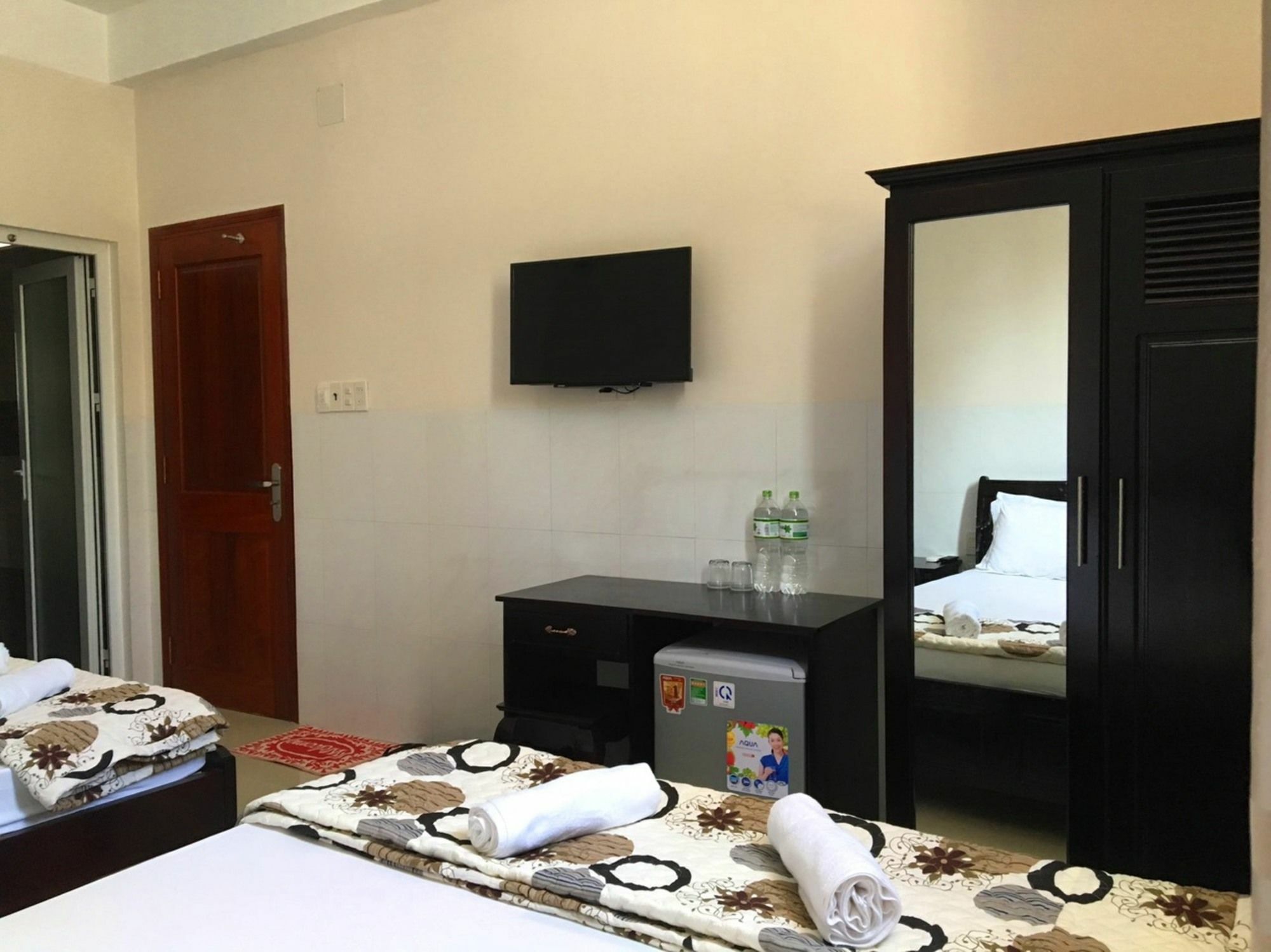 Duy Toan Guesthouse Phu Quoc Eksteriør bilde