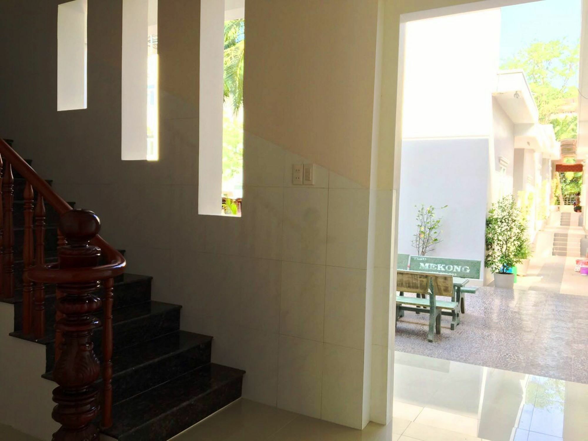 Duy Toan Guesthouse Phu Quoc Eksteriør bilde