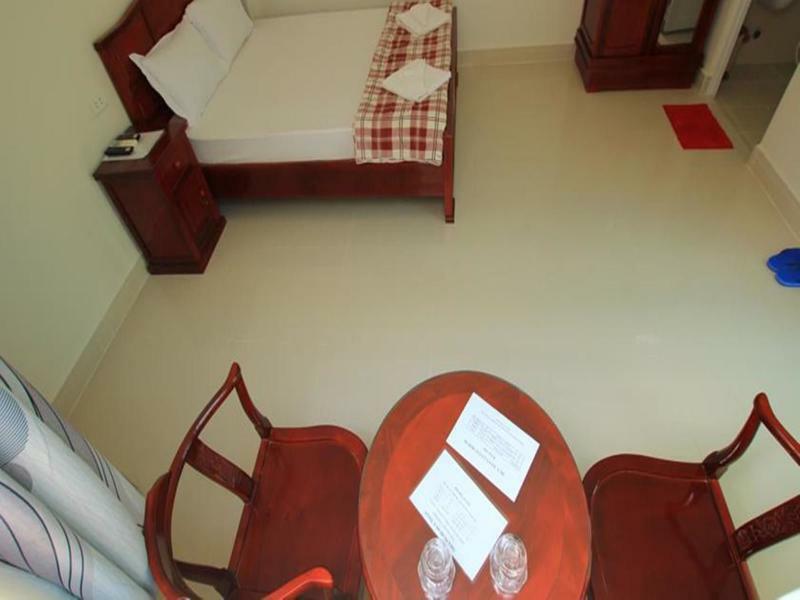 Duy Toan Guesthouse Phu Quoc Eksteriør bilde