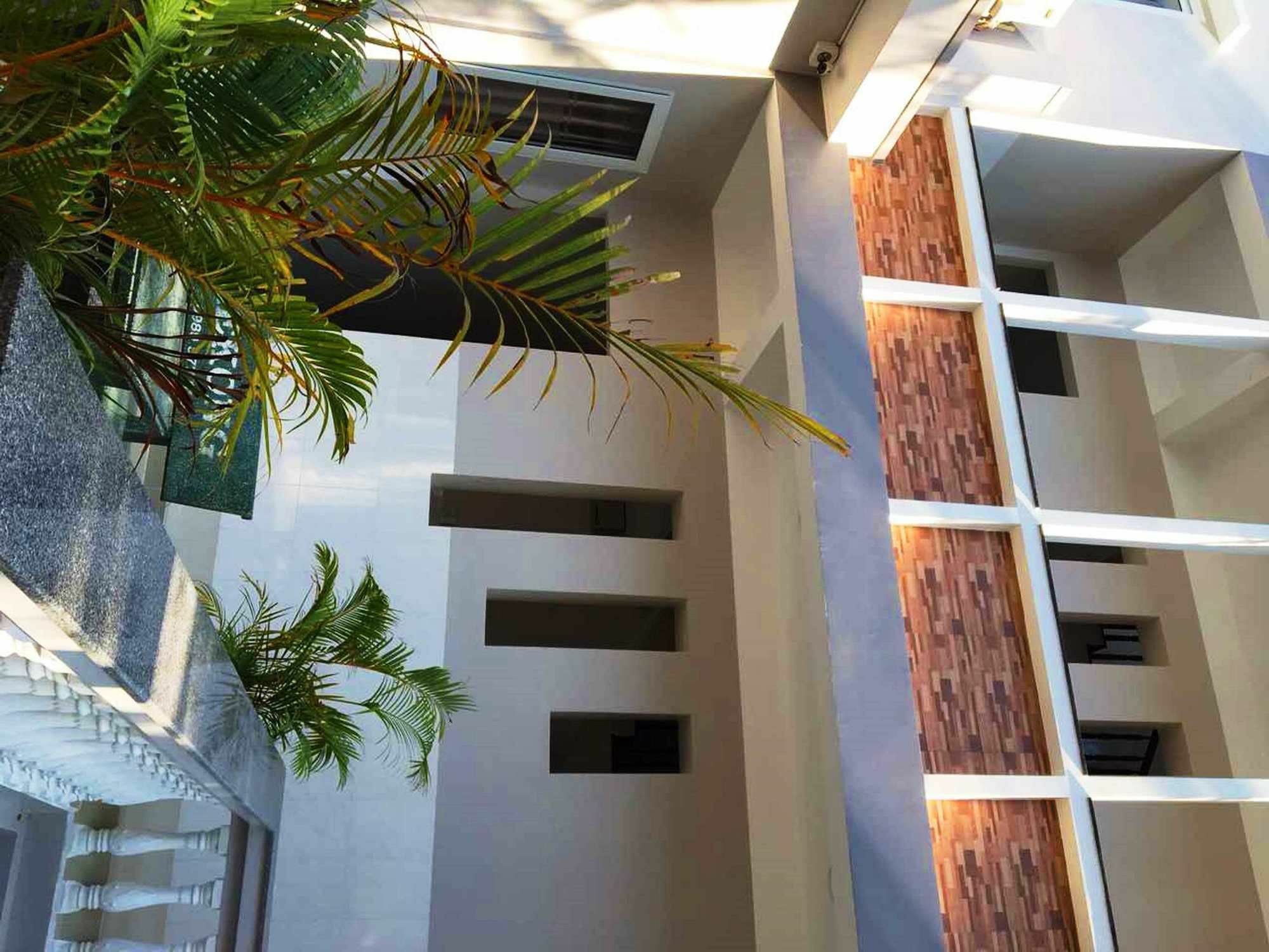 Duy Toan Guesthouse Phu Quoc Eksteriør bilde