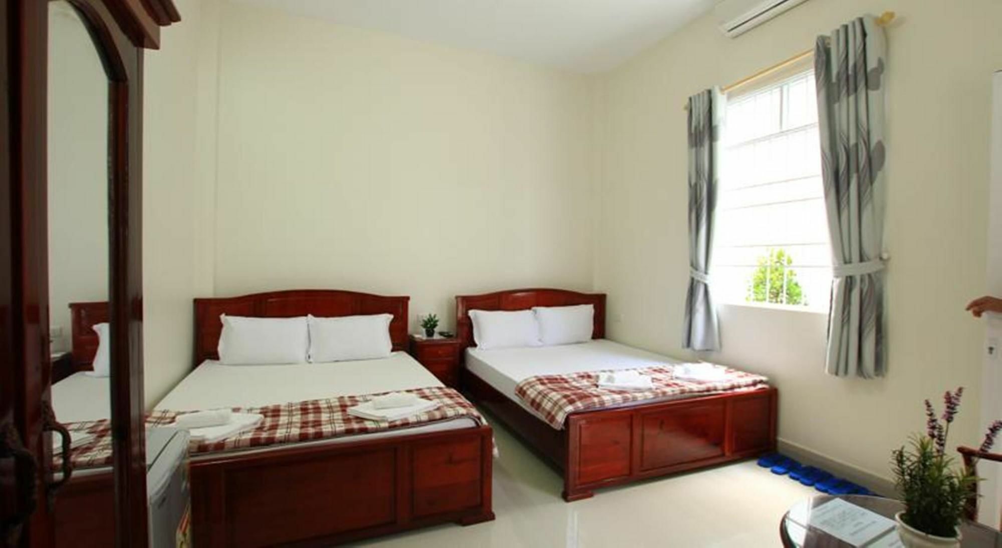 Duy Toan Guesthouse Phu Quoc Eksteriør bilde