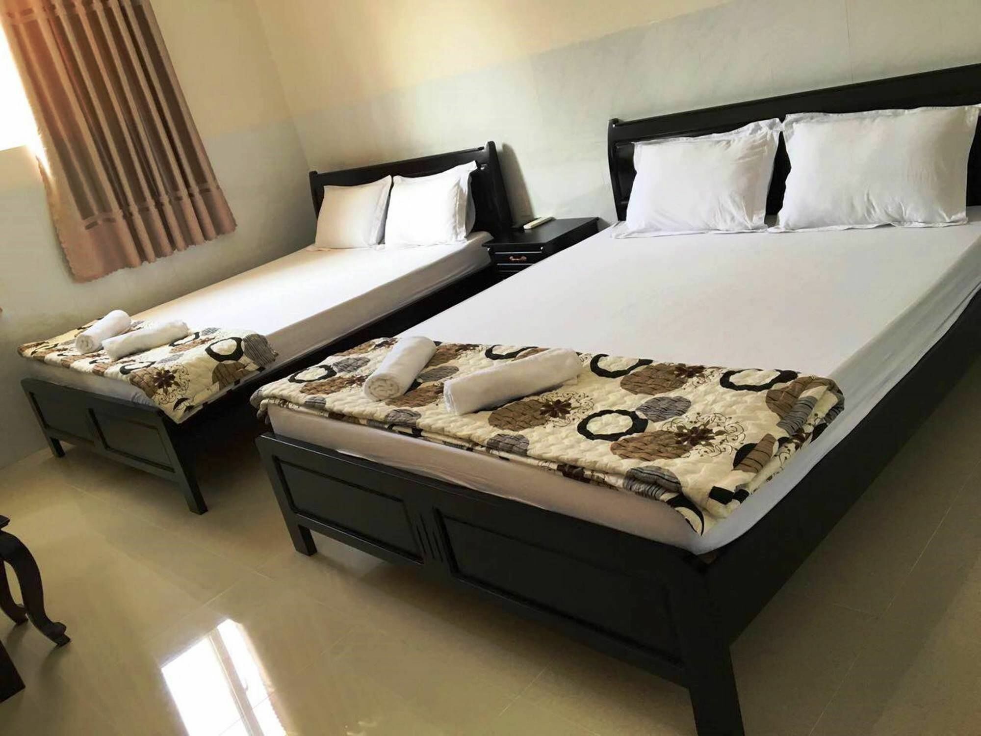 Duy Toan Guesthouse Phu Quoc Eksteriør bilde