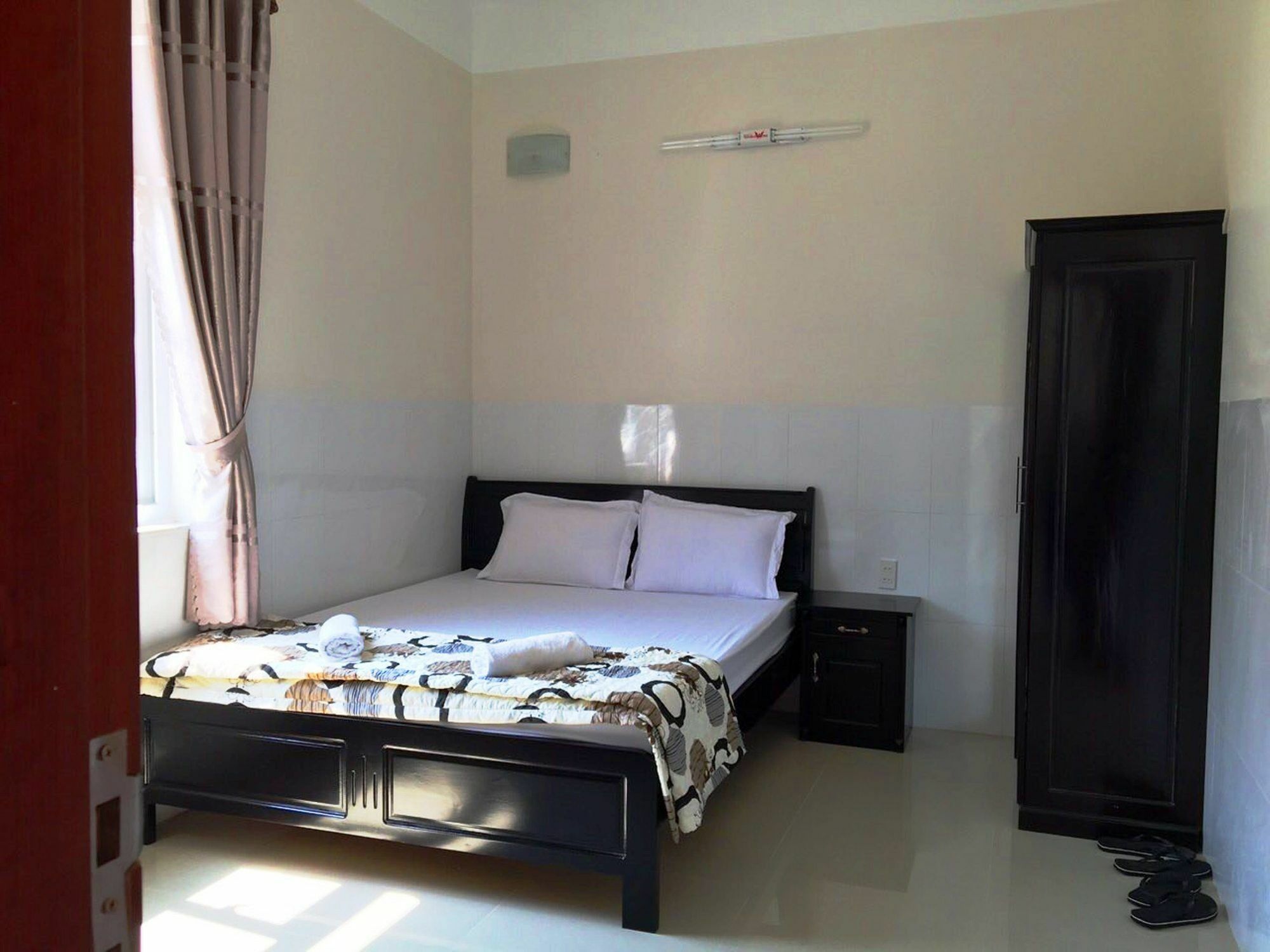 Duy Toan Guesthouse Phu Quoc Eksteriør bilde