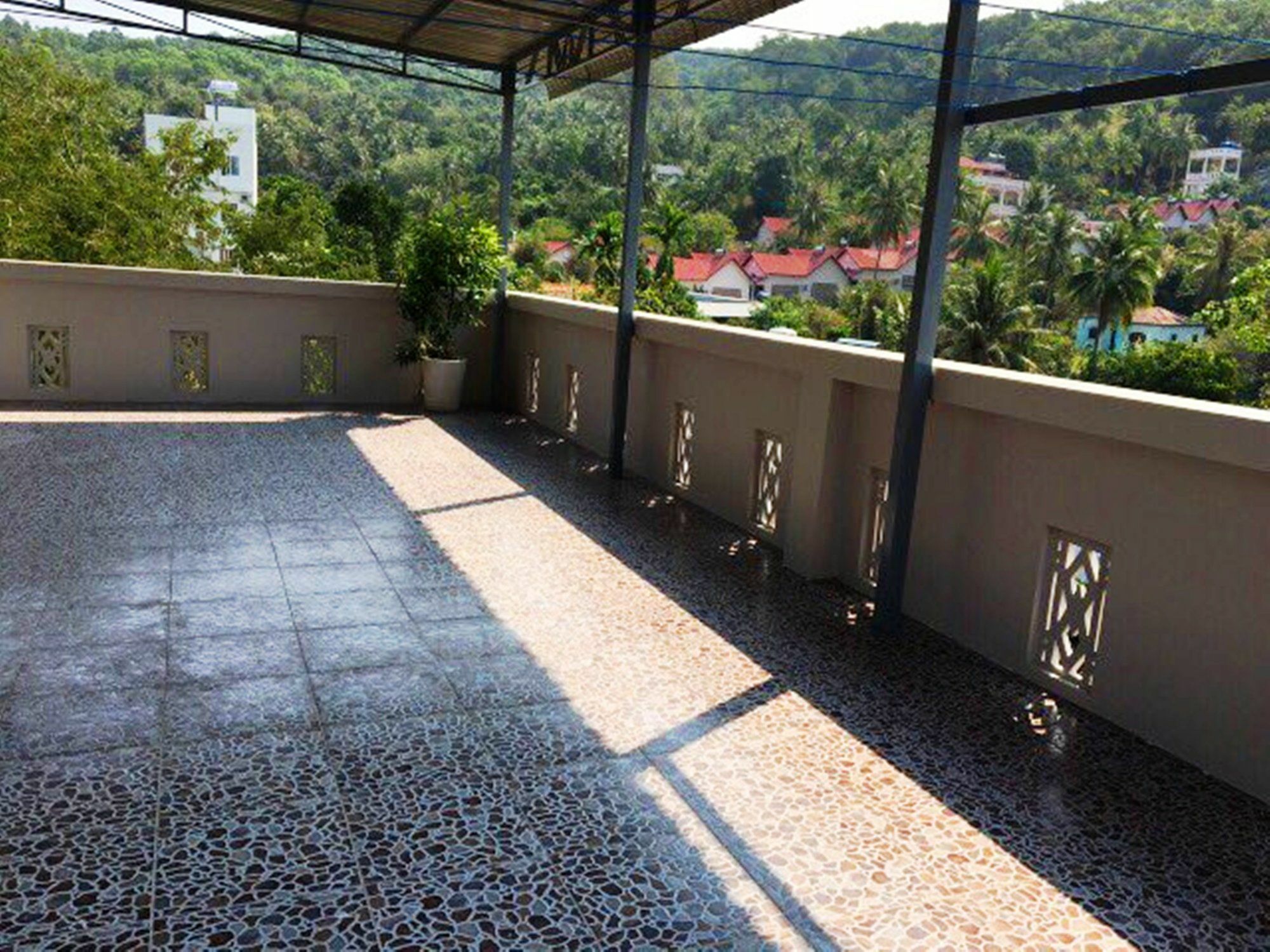 Duy Toan Guesthouse Phu Quoc Eksteriør bilde