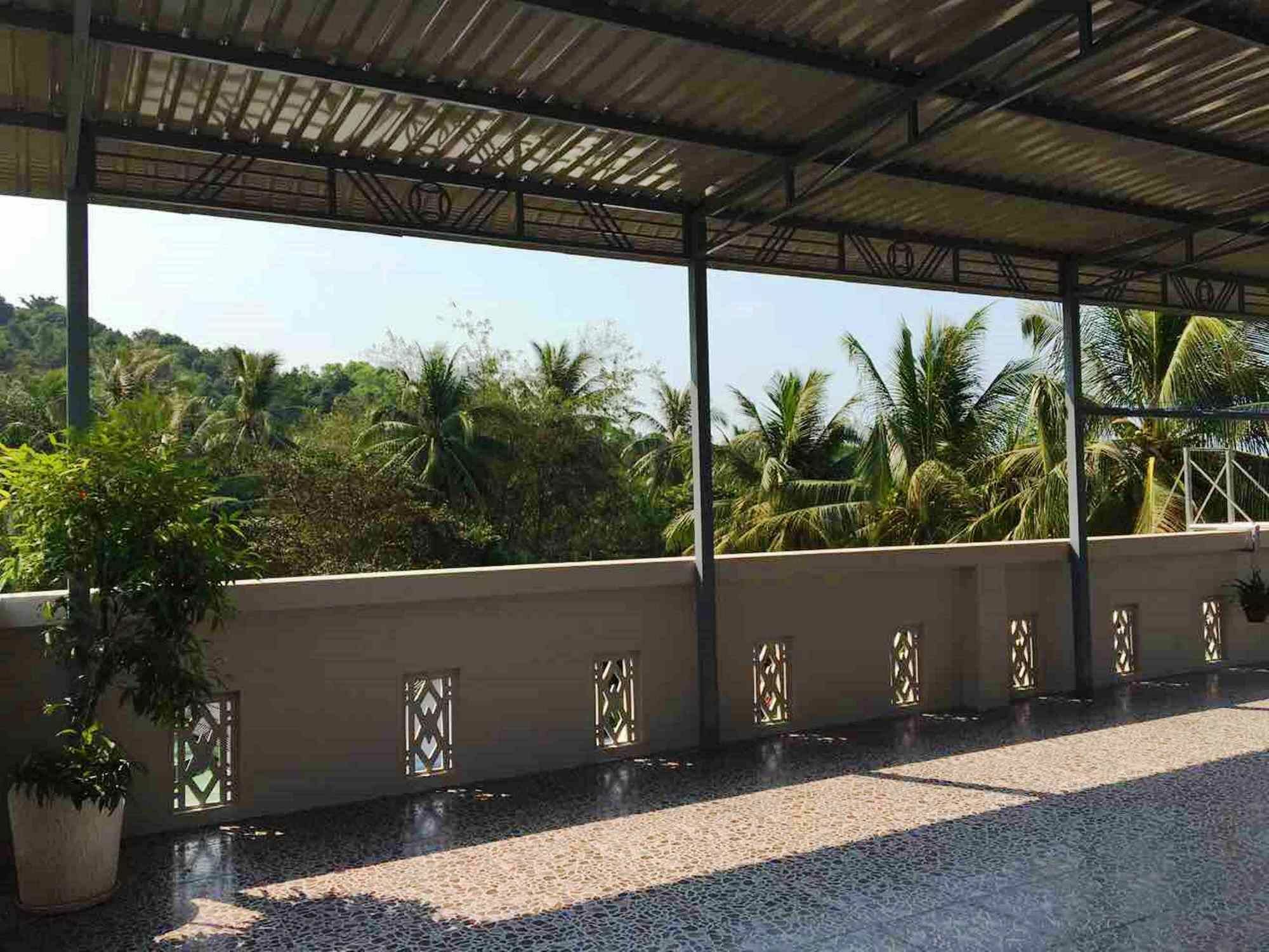 Duy Toan Guesthouse Phu Quoc Eksteriør bilde